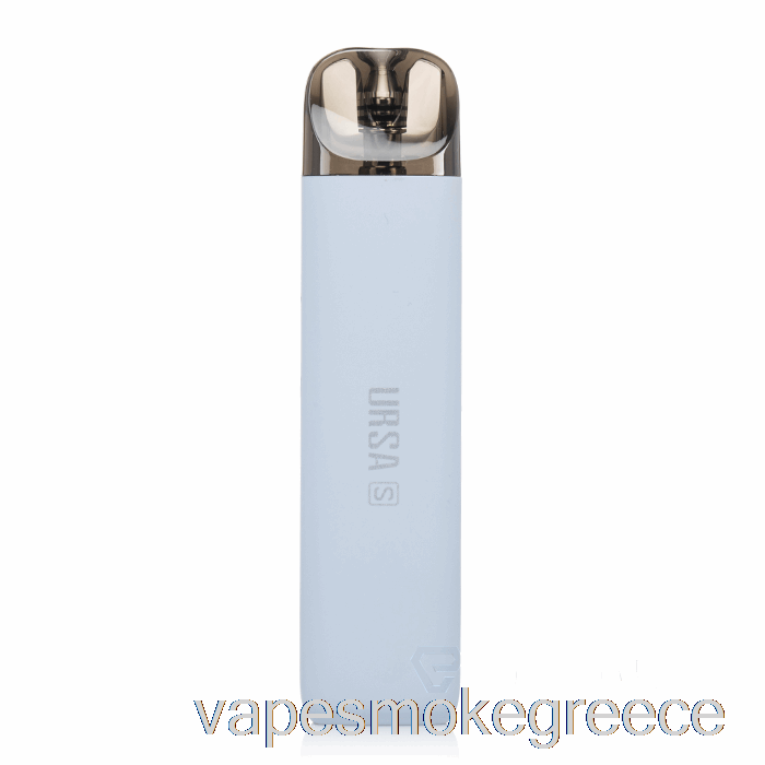 Vape Greece Lost Vape Ursa S 16w Pod Kit Stone Grey